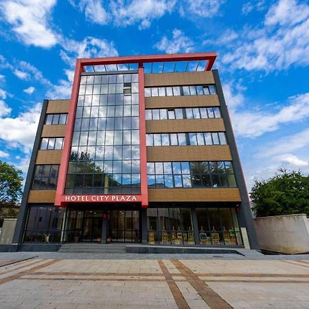 City Plaza Botevgrad Dış mekan fotoğraf
