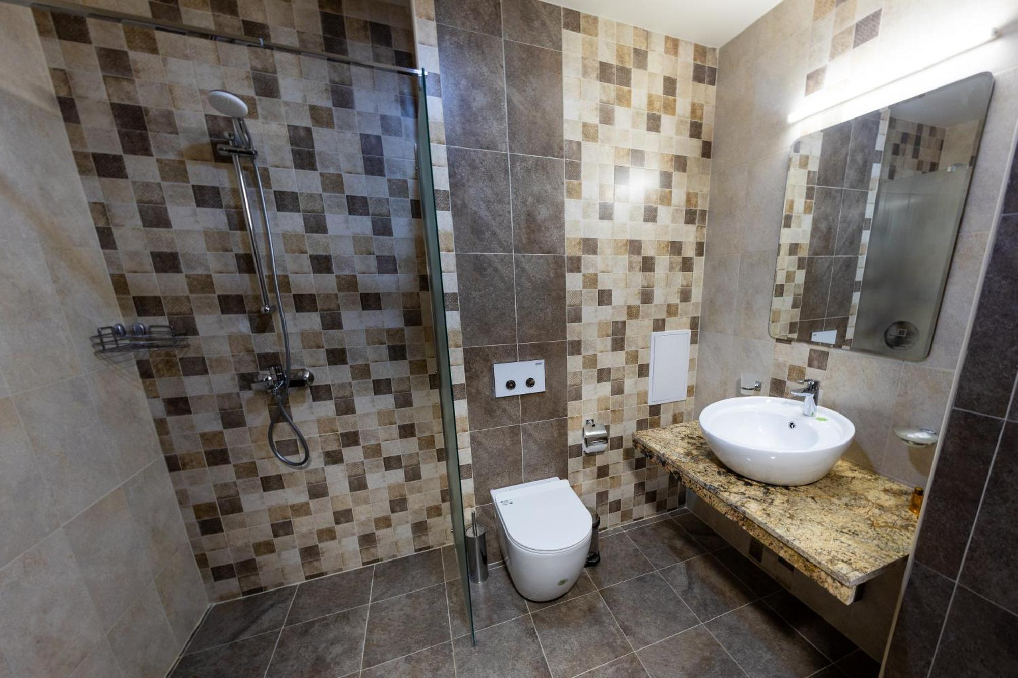 City Plaza Botevgrad Dış mekan fotoğraf
