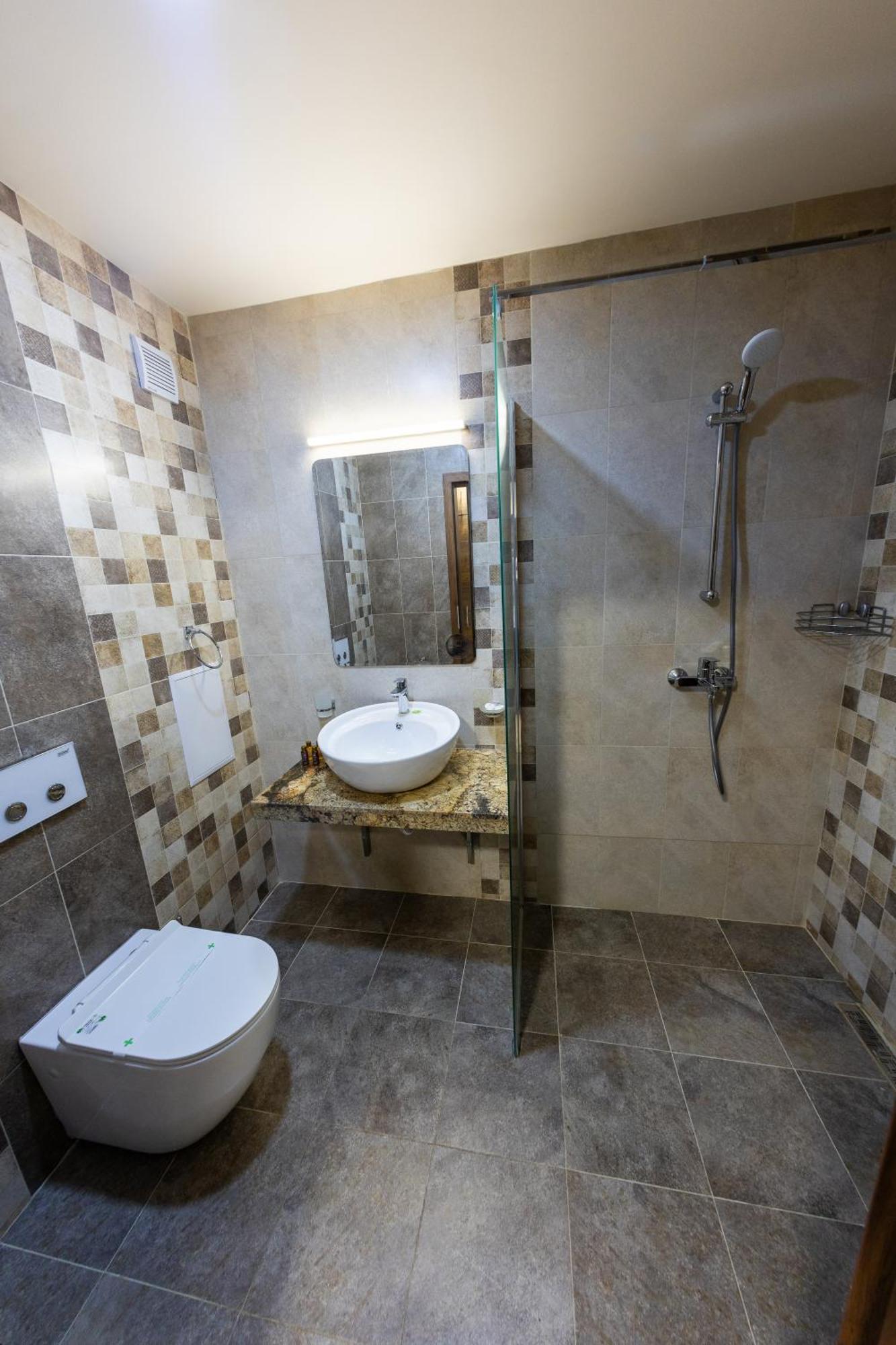 City Plaza Botevgrad Dış mekan fotoğraf