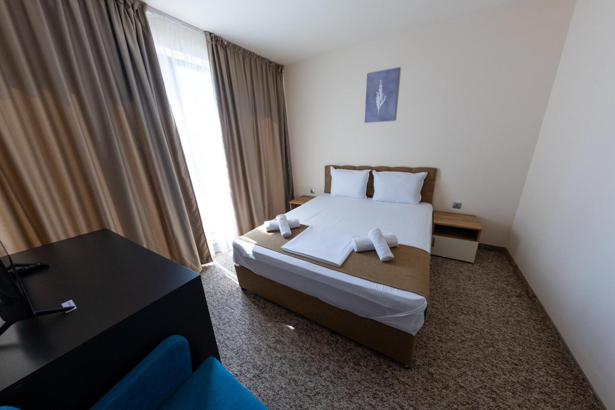 City Plaza Botevgrad Dış mekan fotoğraf