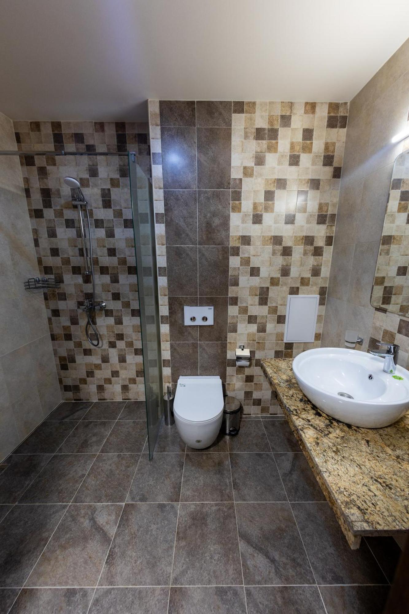 City Plaza Botevgrad Dış mekan fotoğraf