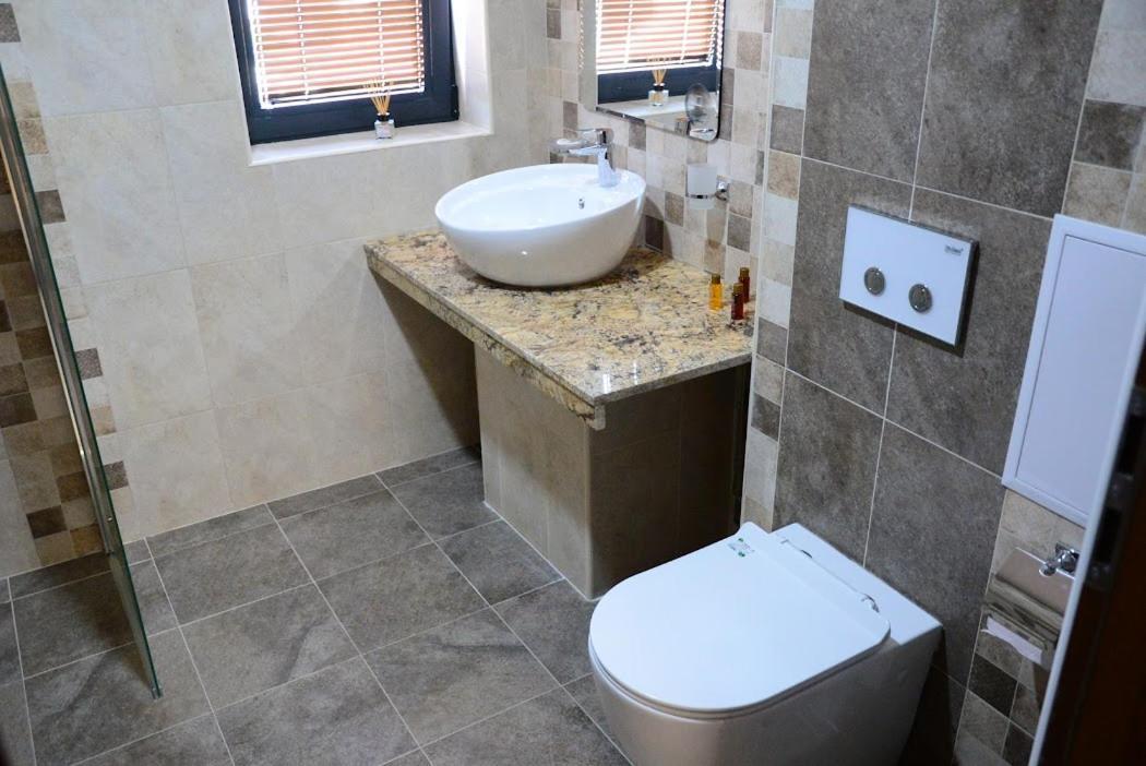 City Plaza Botevgrad Dış mekan fotoğraf